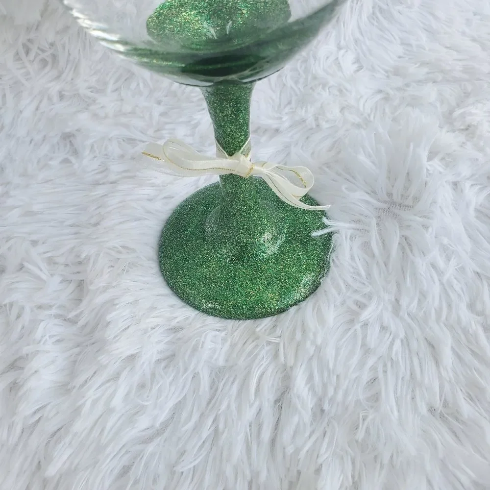 Life & Wine Are Better At The Beach Wine Glass